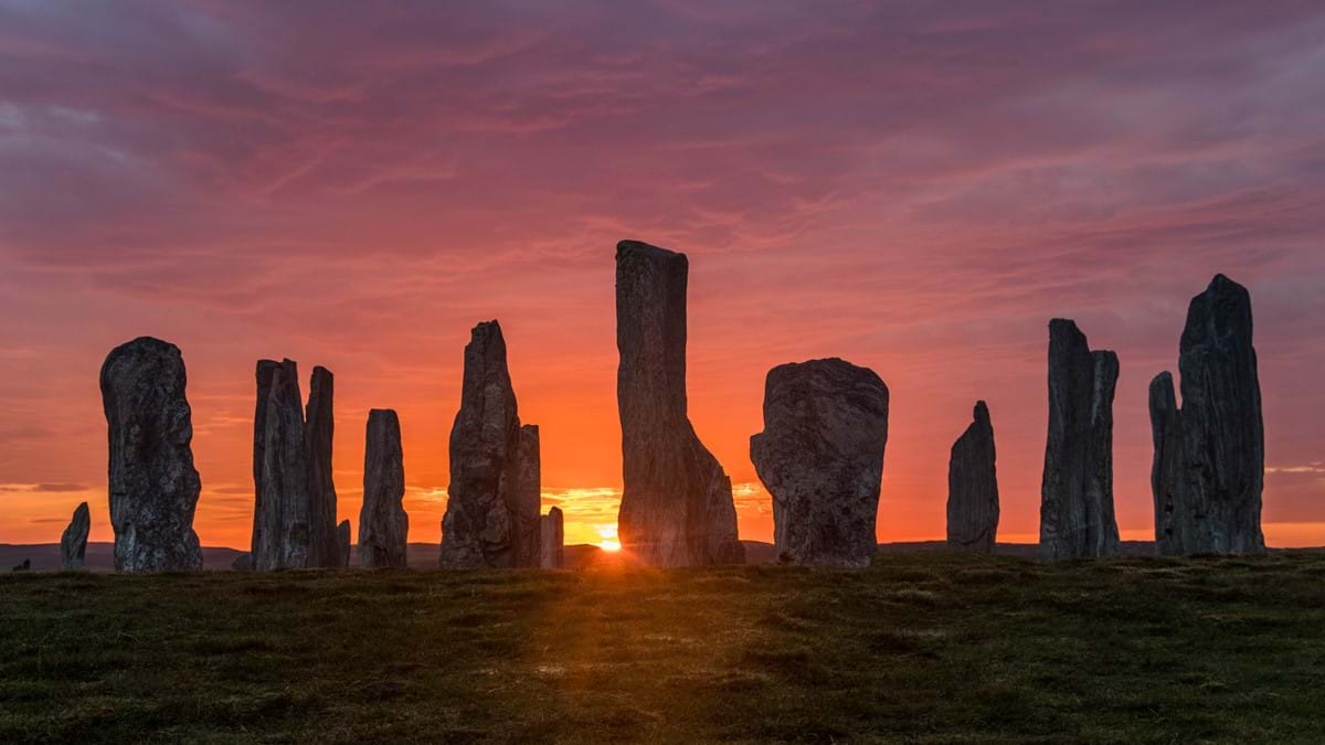 Outer Hebrides Tours & Holidays 2024/2025