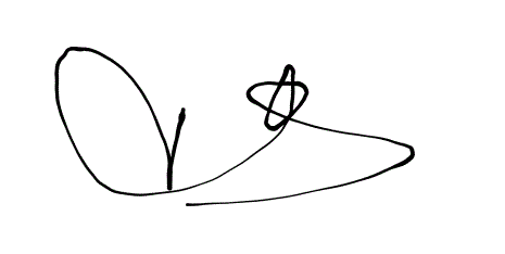 Hayley Signature