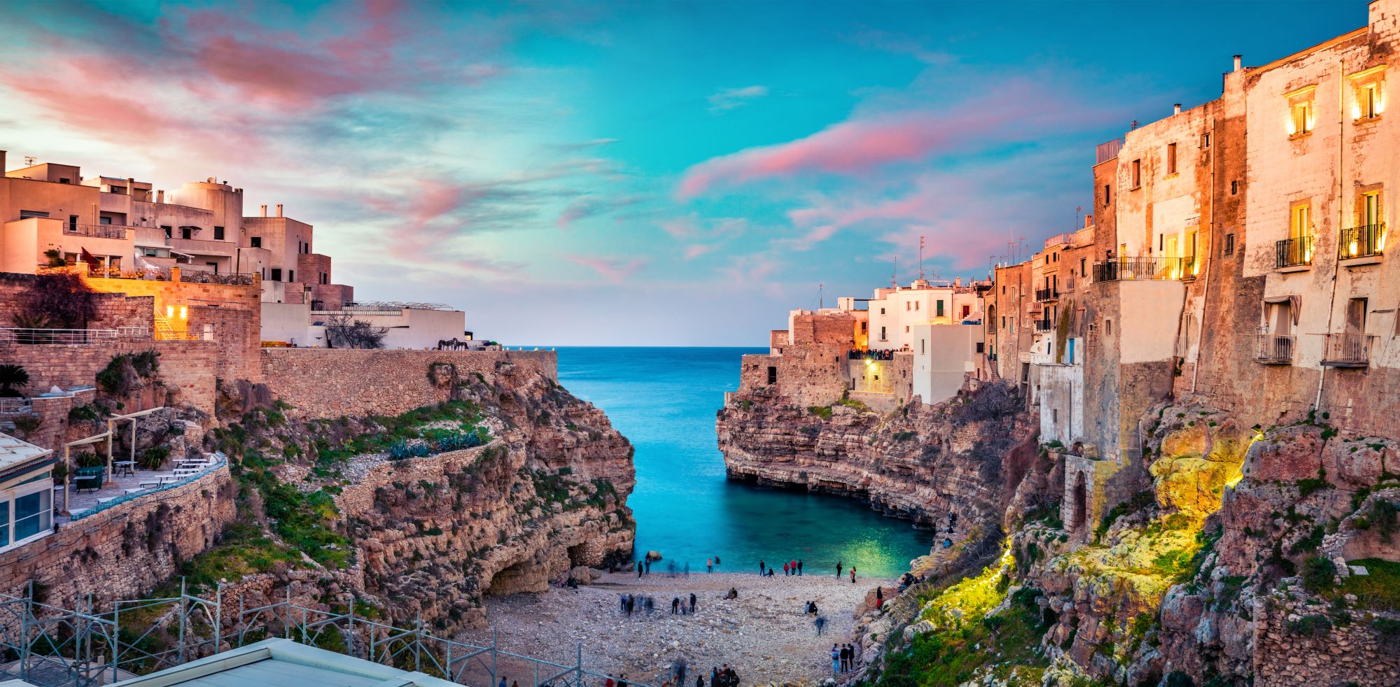 Best time to visit Italy | Newmarket Holidays