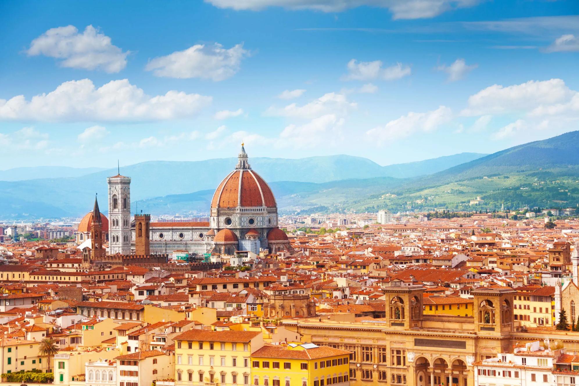 Portofino Florence Tuscany Tour Newmarket Holidays portofino-florence-tuscany-tour-newmarket-holidays